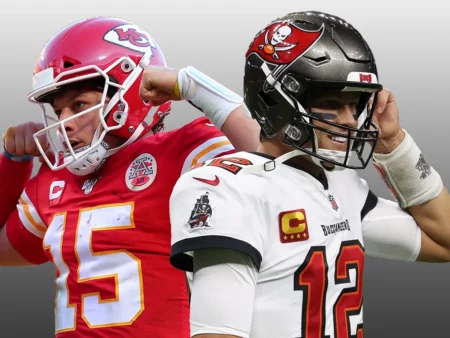 Kansas City Chiefs at Tampa Bay Buccaneers Odds, Picks and Predictions