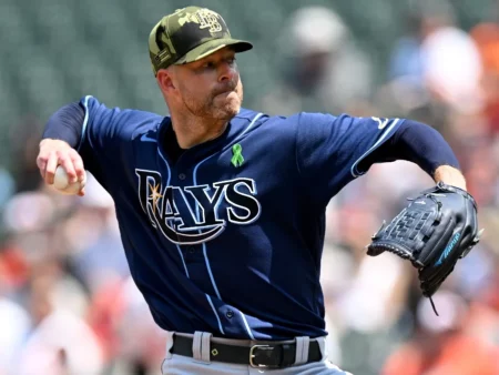 Tampa Bay Rays at Cleveland Guardians Odds and Picks