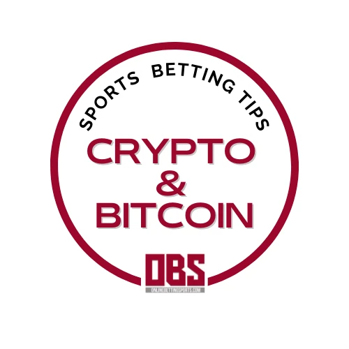 Cypto Betting Sportsbooks
