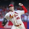St. Louis Cardinals at Los Angeles Dodgers MLB Analysis and Predictions