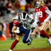 Los Angeles Rams at San Francisco 49ers Odds, Picks and Predictions