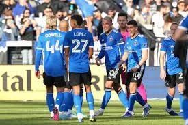 San Jose Earthquakes @ Seattle Sounders Odds, Picks and Predictions