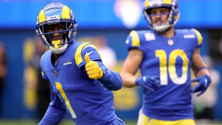 Los Angeles Rams at Tampa Bay Buccaneers Analysis and Predictions