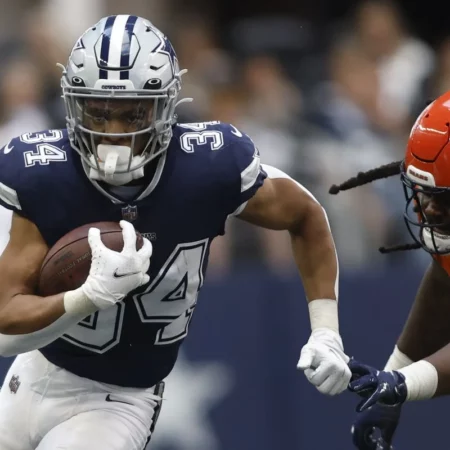 Betting On Dallas Cowboys At Minnesota Vikings: Pointers & Tip-Offs