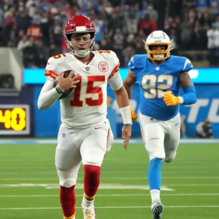 Betting On Kansas City Chiefs At Los Angeles Chargers: Pointers & Tip-Offs