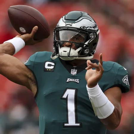 Betting On Washington Commanders At Philadelphia Eagles: Pointers & Tip-Offs