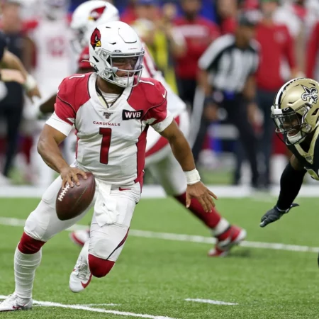 Betting On Arizona Cardinals At Los Angeles Rams: Pointers & Tip-Offs 