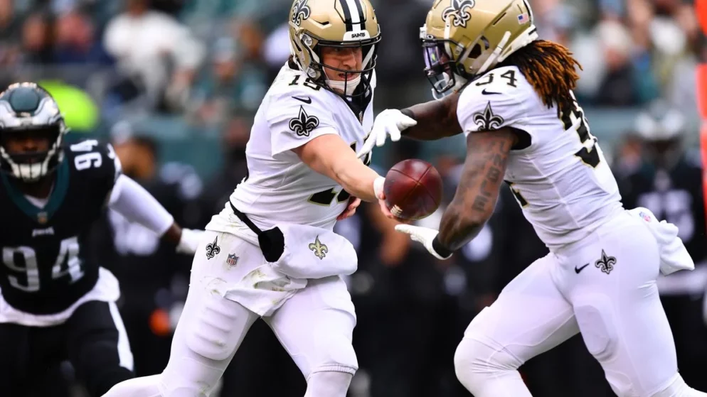 Betting On Los Angeles Rams at New Orleans Saints: Pointers & Tip-Offs