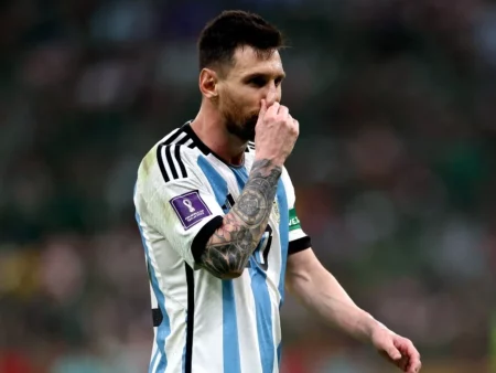 Betting on Poland vs Argentina Picks & Betting Tips