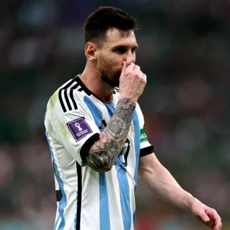 Betting on Poland vs Argentina Picks & Betting Tips