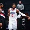Los Angeles Clippers at Portland Trail Blazers Odds, Picks & Predictions 