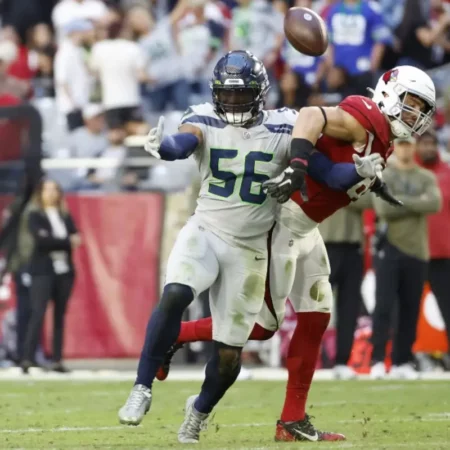 Betting on Seattle Seahawks at Tampa Bay Buccaneers: Pointers & Tip-Offs
