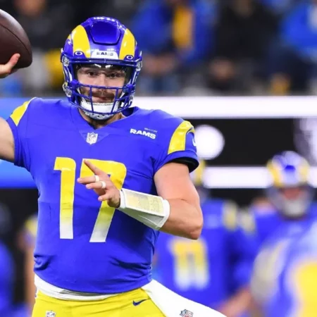 Betting on Los Angeles Rams at Green Bay Packers Picks & Betting Tips 