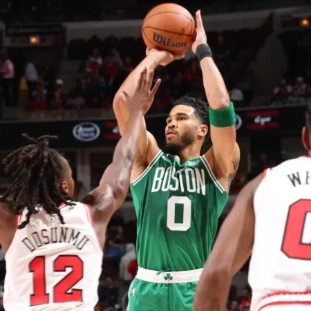Boston Celtics at Los Angeles Clippers Odds, Picks & Predictions 