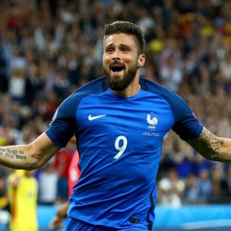 France at Argentina Odds, Picks & Predictions