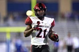 Middle Tennessee Blue Raiders at San Diego State Aztecs Odds, Picks & Predictions 