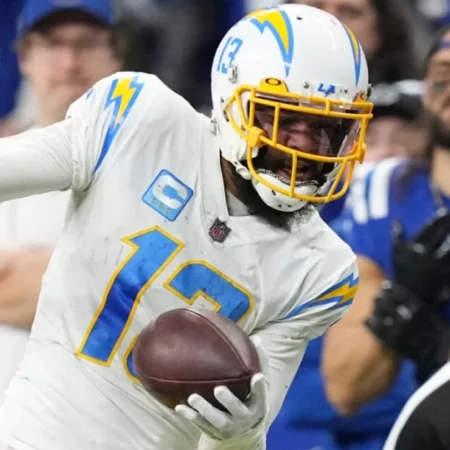 Los Angeles Rams at Los Angeles Chargers Picks & Betting Tips