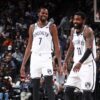 Brooklyn Nets at Philadelphia 76ers Odds, Picks & Predictions 