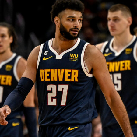 Los Angeles Clippers at Denver Nuggets Odds, Picks & Predictions 