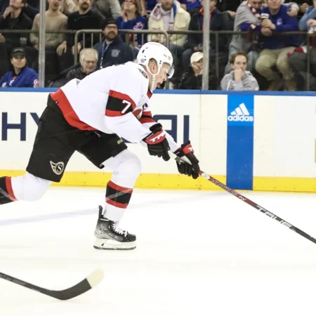 Ottawa Senators at Montreal Canadiens Picks & Betting Tips 