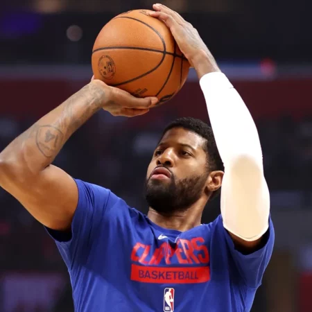 Philadelphia 76ers at Los Angeles Clippers Odds, Picks & Predictions