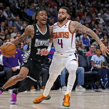 Phoenix Suns at Memphis Grizzlies Picks & Betting Tips 