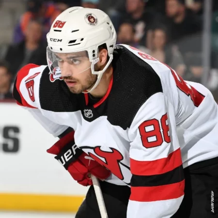 Toronto Maple Leafs at New Jersey Devils Picks & Betting Tips