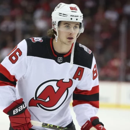 New Jersey Devils at Colorado Avalanche Picks & Betting Tips 