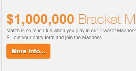 BetNow’s Bracket Madness: Win big during March Madness