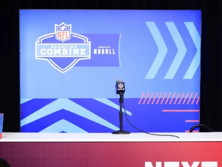 NFL 2023 Who Should Trade Up for the #1 Overall Pick?