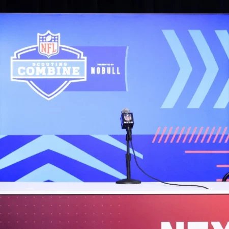 NFL 2023 Who Should Trade Up for the #1 Overall Pick?