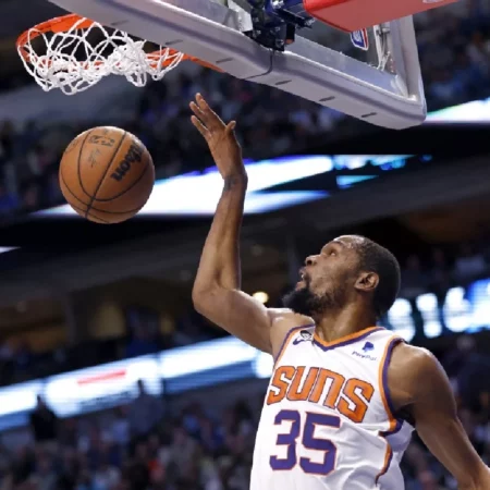 Oklahoma City Thunder vs Phoenix Suns Preview and Betting Pick | NBA Game | OBS