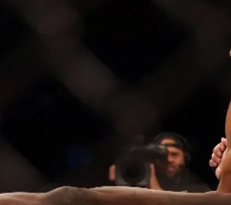 Alex Pereira vs Israel Adesanya UFC Betting Analysis and Prediction