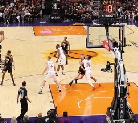 Los Angeles Clippers vs Phoenix Suns: Odds, Picks & Predictions