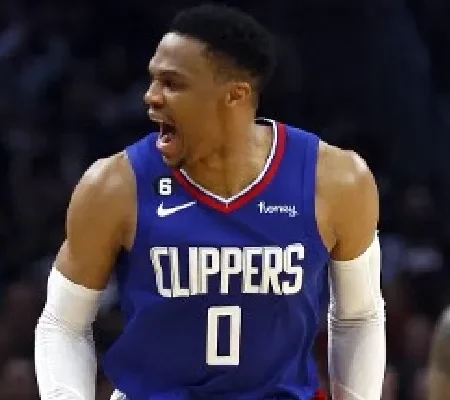 Los Angeles Lakers at Los Angeles Clippers Odds, Picks & Predictions 