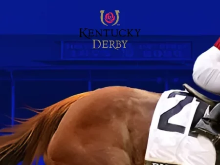 Win Big at the SportsBetting Kentucky Derby First & Last Contest