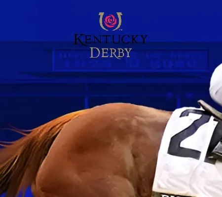 Win Big at the SportsBetting Kentucky Derby First & Last Contest