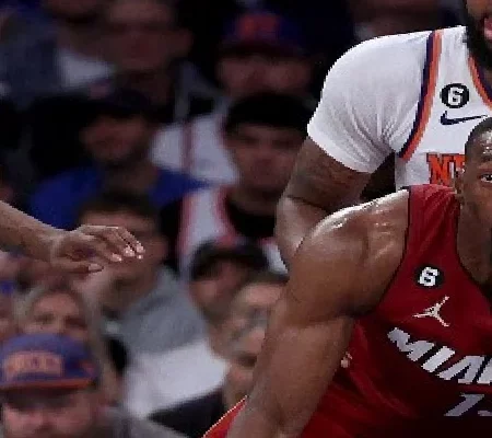 2023 NBA Playoffs: Heat vs Knicks Picks, Odds, and Predictions