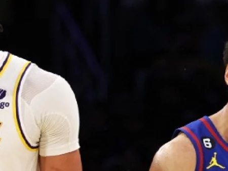 2023 NBA Playoffs: Nuggets vs Lakers Odds & Betting Picks