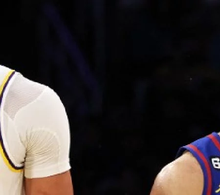 2023 NBA Playoffs: Nuggets vs Lakers Odds & Betting Picks
