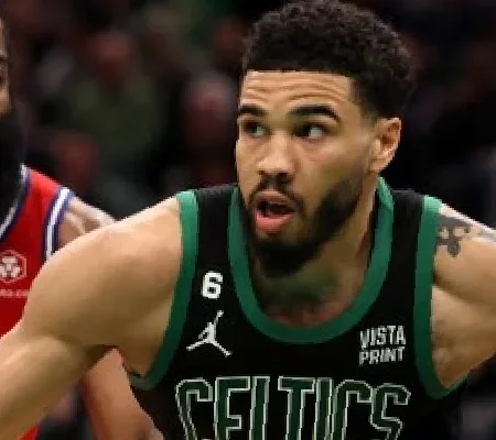Philadelphia 76ers at Boston Celtics Game 5 Odds, Picks & Predictions
