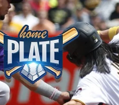 BetUS Home Plate Contest: Stay Updated on MLB Schedule & Win