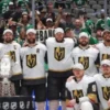 Golden Knights vs Panthers Odds: The Stanley Cup Final is Here!