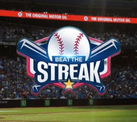 Join BetUS’ Beat the Streak Contest and Hit a Betting Home Run!