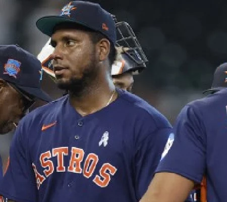 New York Mets vs Houston Astros Odds, Picks & Betting Tips