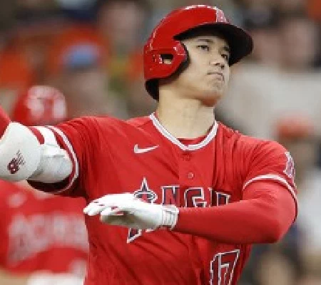 Ohtani’s MVP Odds: Can He Become the First Two-Way MVP in MLB History?