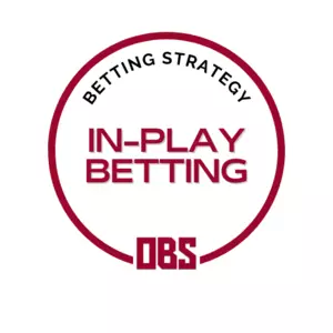 In-Play Betting