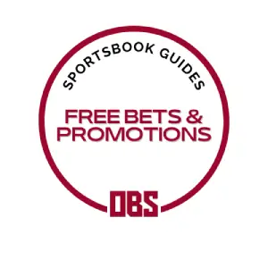 Sportsbooks FREE BETS & PROMOTIONS