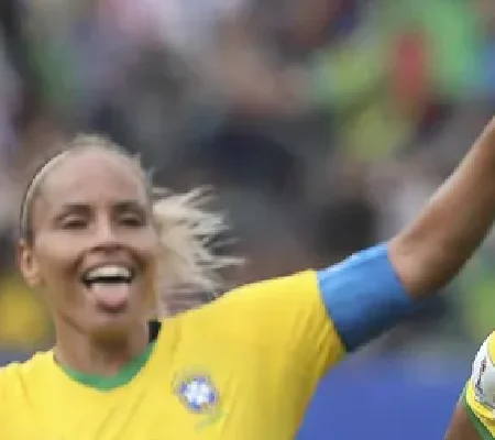 FIFA Women’s World Cup: France vs. Brazil Picks & Betting Tips
