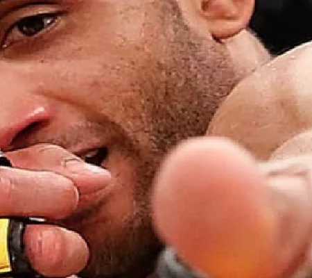 UFC Fight Night: Jai Herbert vs. Fares Ziam UFC Betting Analysis and Prediction